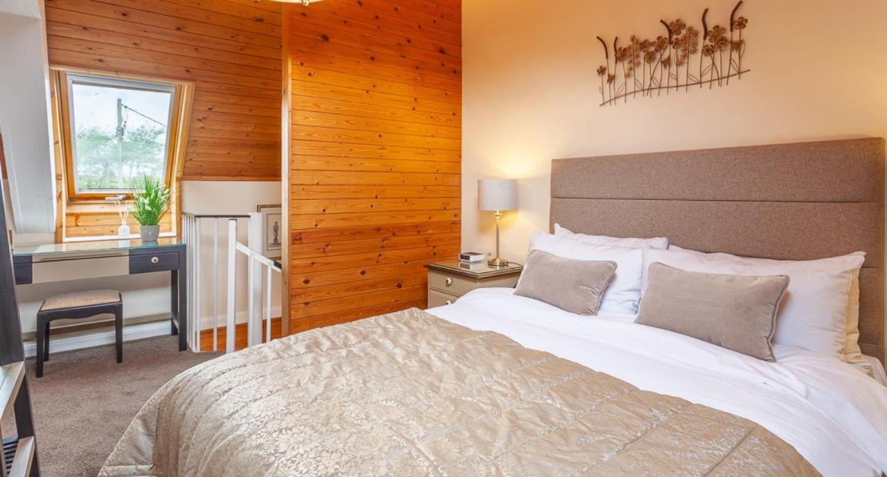 Anglers Arms Hotell Alnwick Exteriör bild