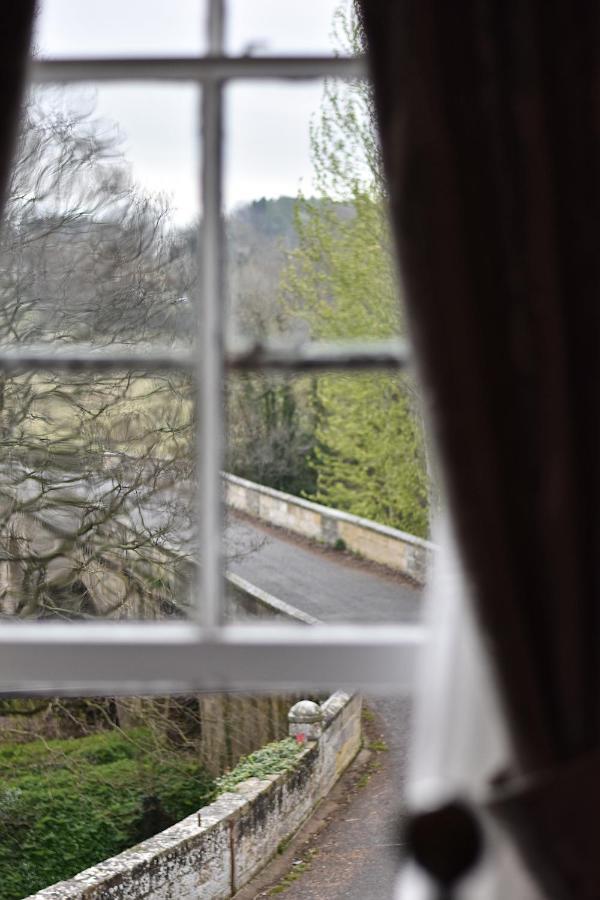 Anglers Arms Hotell Alnwick Exteriör bild
