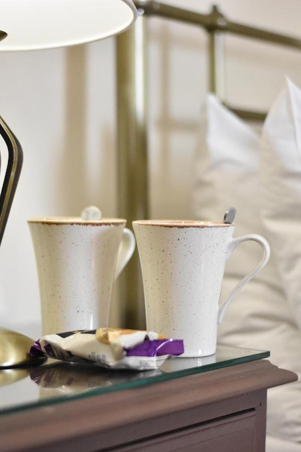 Anglers Arms Hotell Alnwick Exteriör bild