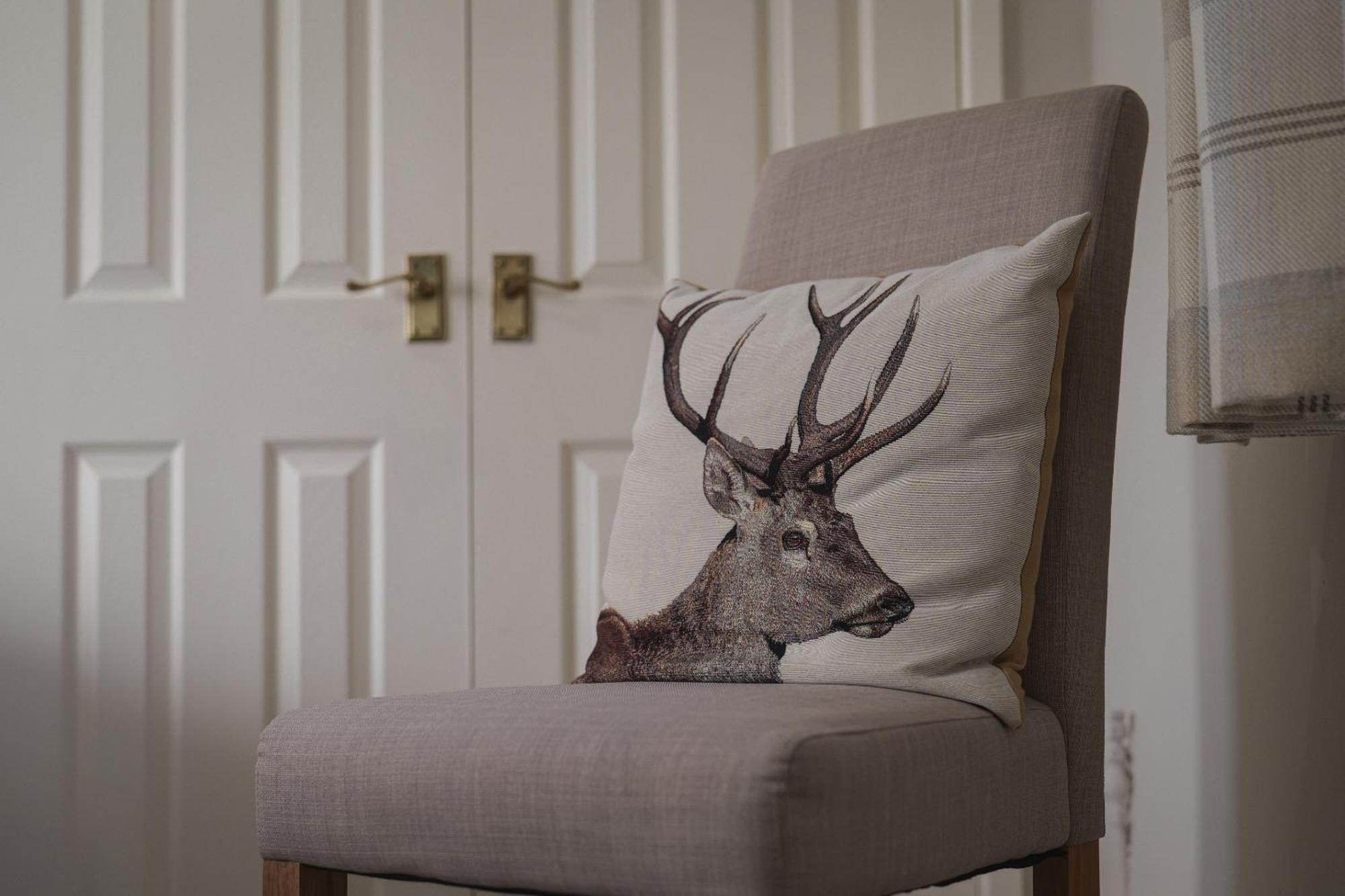 Anglers Arms Hotell Alnwick Rum bild