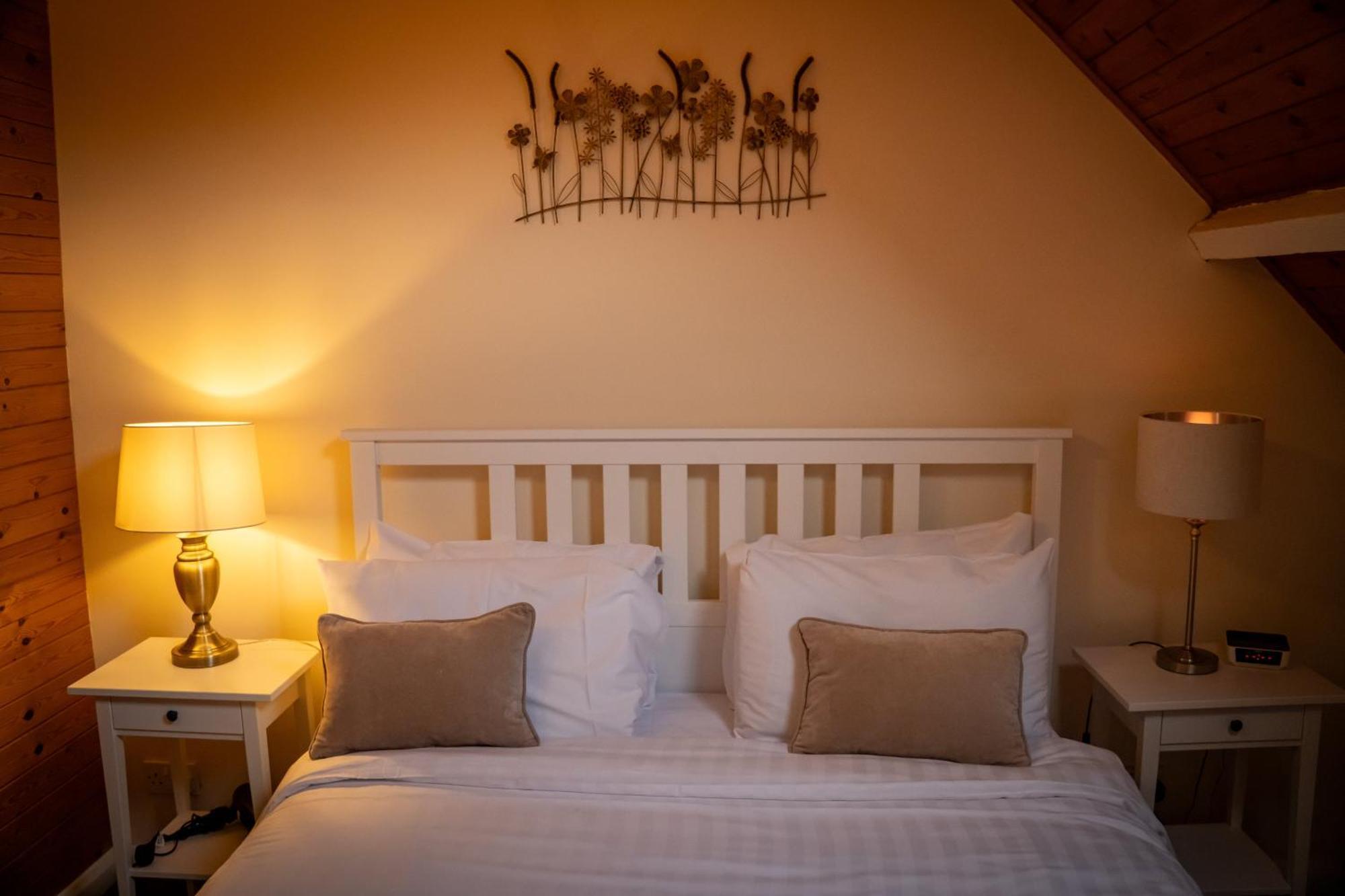Anglers Arms Hotell Alnwick Exteriör bild