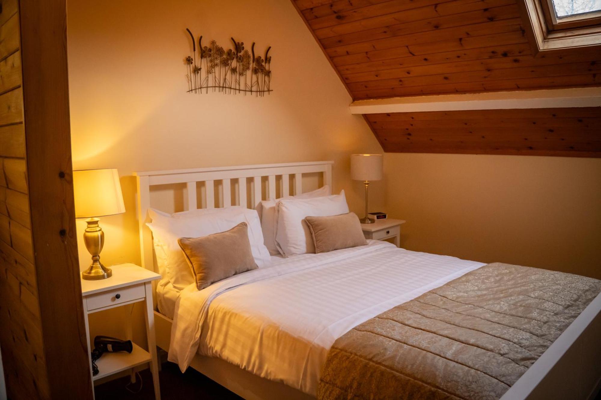 Anglers Arms Hotell Alnwick Exteriör bild
